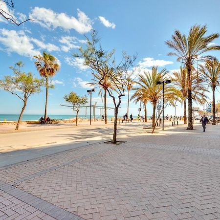 Apartamento A 1 Minuto De La Playa Fuengirola Exterior photo