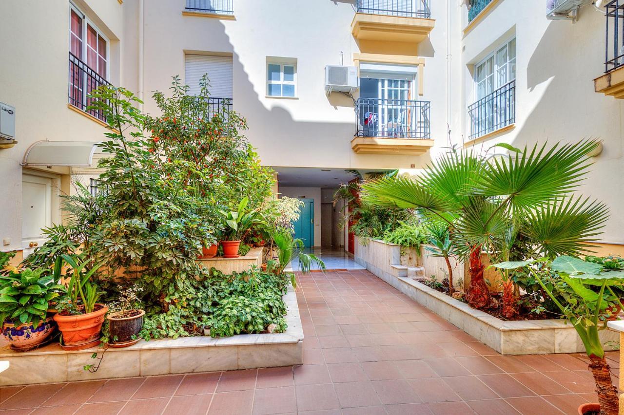 Apartamento A 1 Minuto De La Playa Fuengirola Exterior photo