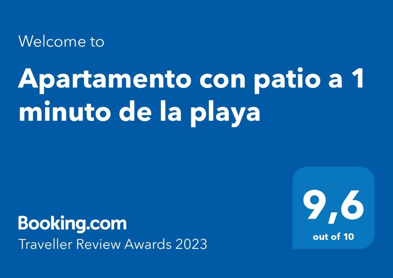 Apartamento A 1 Minuto De La Playa Fuengirola Exterior photo